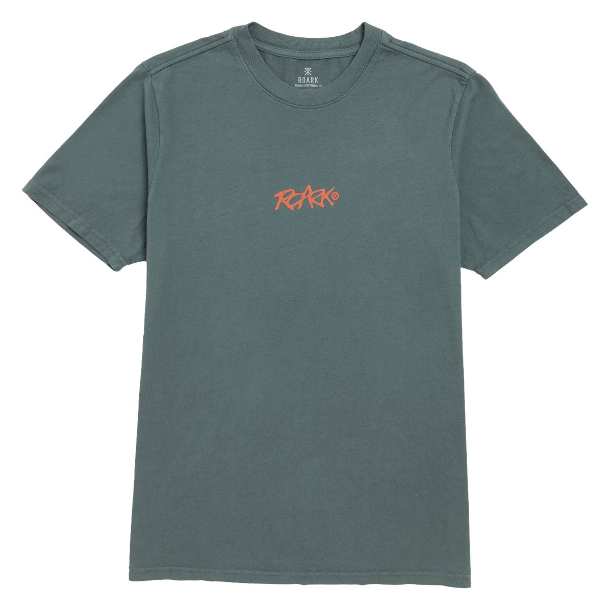 Roark Repesent T-Shirt - Slate Green