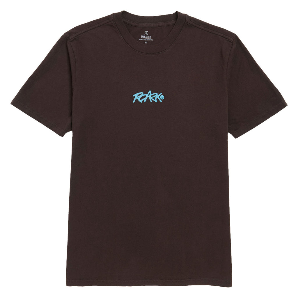 Roark Repesent T-Shirt - Tobacco