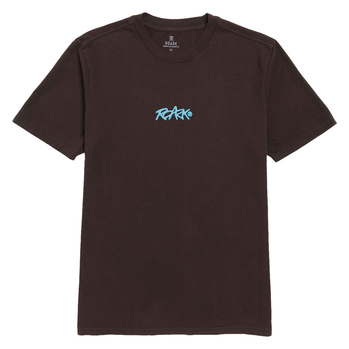 Roark Repesent T-Shirt - Tobacco