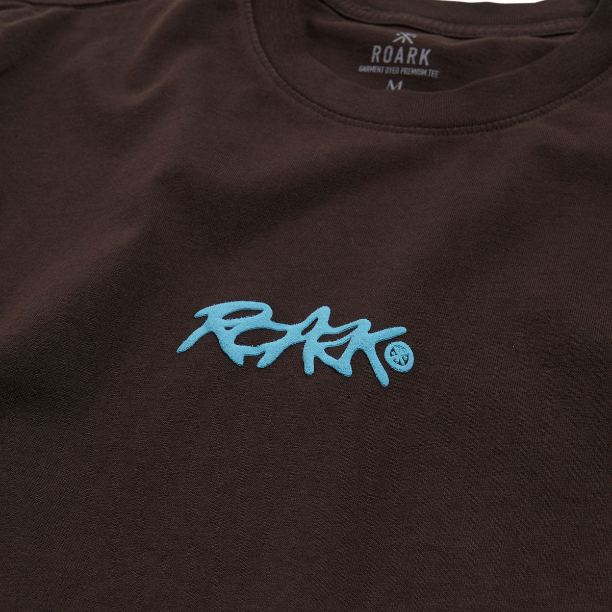 Roark Repesent T-Shirt - Tobacco