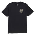 Roark Peace Palm T-Shirt - Black