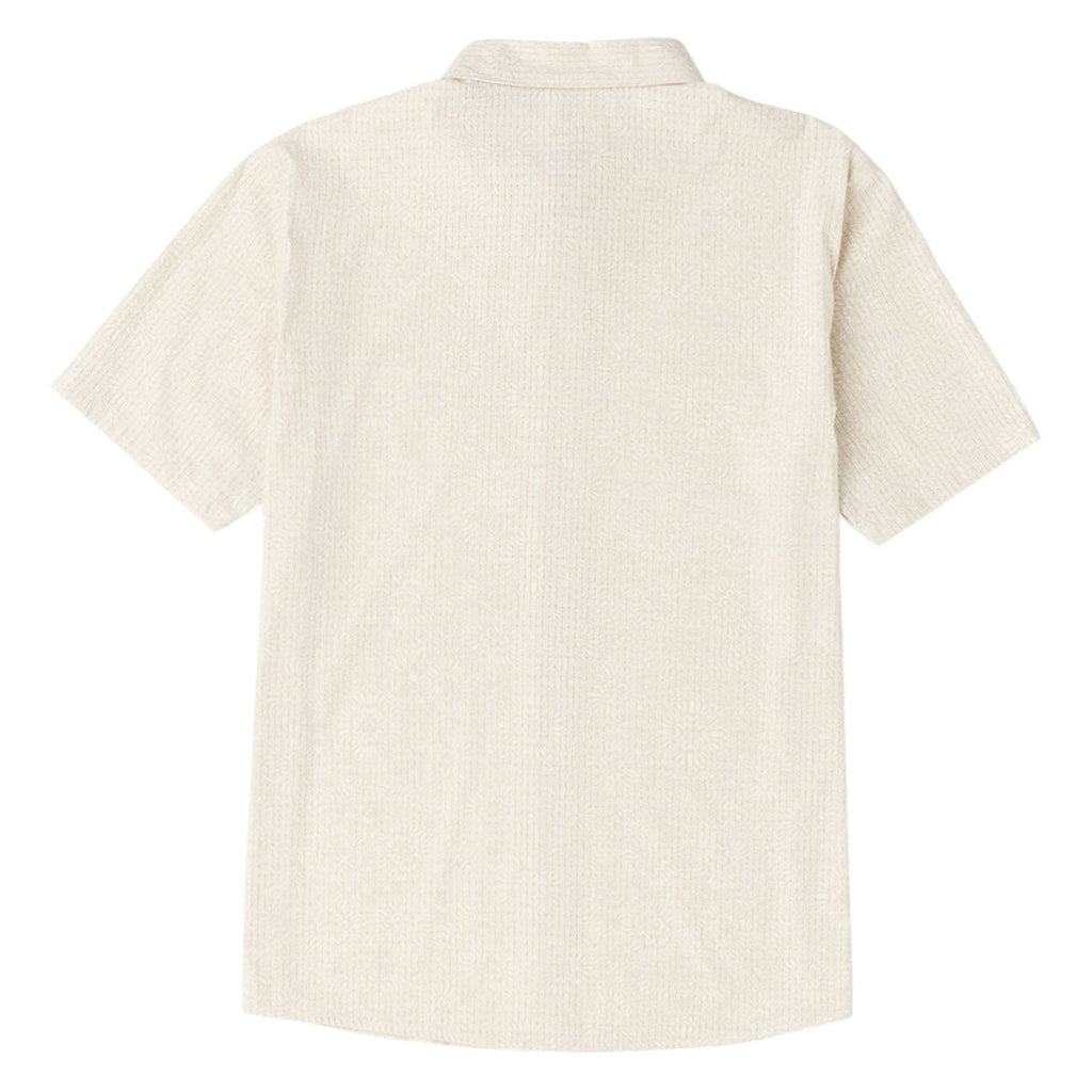 Roark Bless Up Shirt - Sand