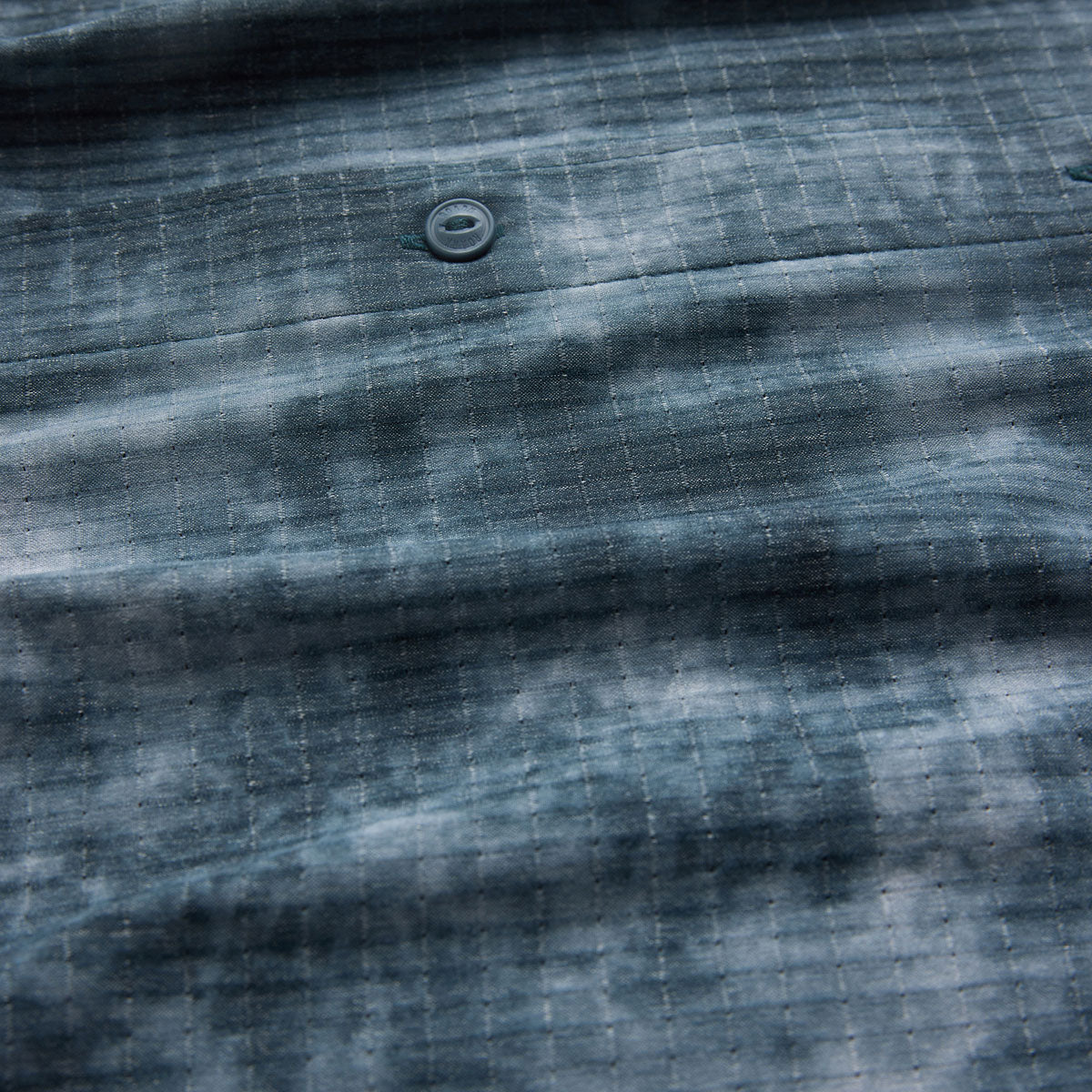 Roark Bless Up Trail Shirt - Dark Slate