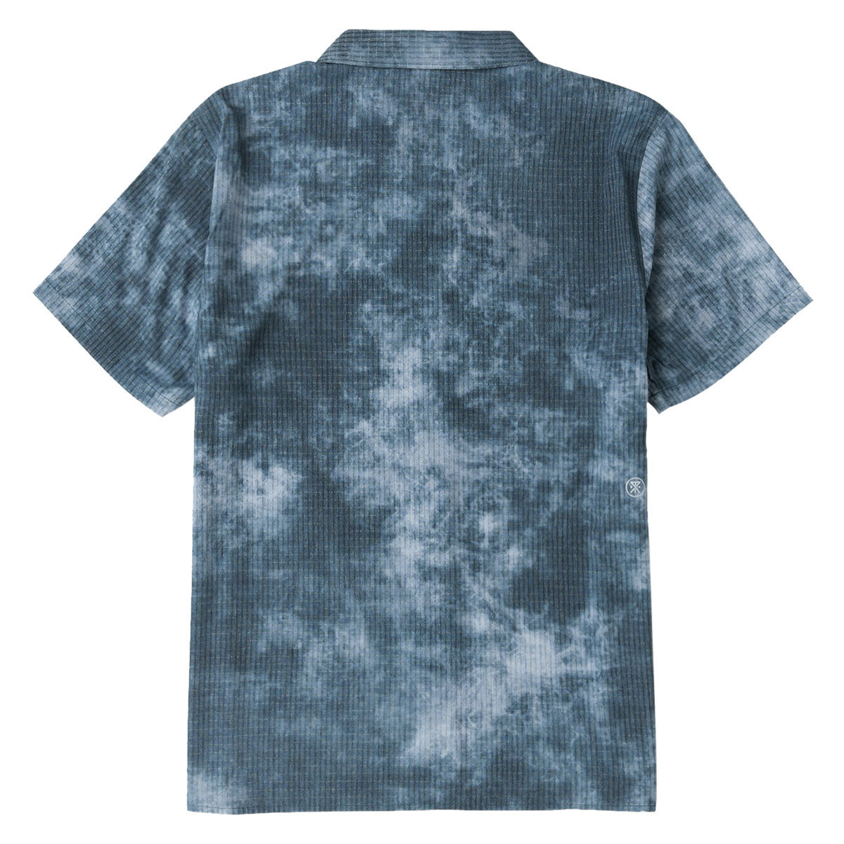 Roark Bless Up Trail Shirt - Dark Slate