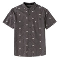 Roark Journey Shirt - Charcoal