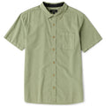 Roark Made To Fade Shirt - Washed Dusty Sage