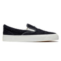 Converse x Golf Wang One Star CC Slip Shoes - Black Beauty/Volcanic Glass/Egret