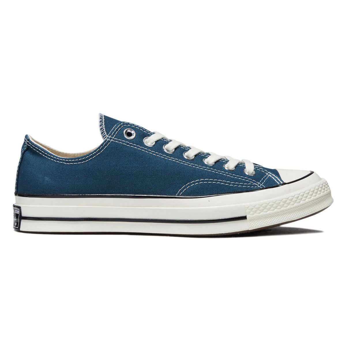 Converse Chuck 70 Ox Shoes - Murky Waters/Egret/Black