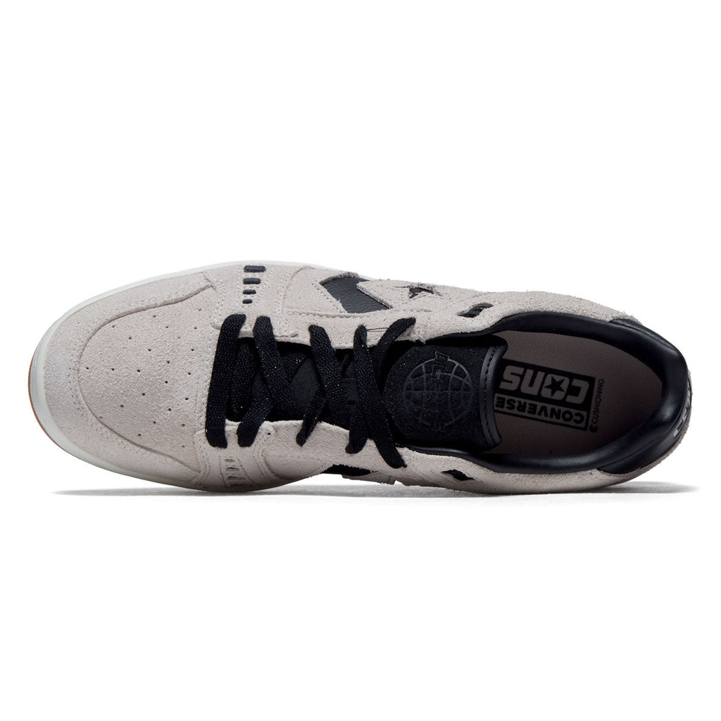 Converse AS-1 Pro Shoes - Classic Ecru/Black/Gum