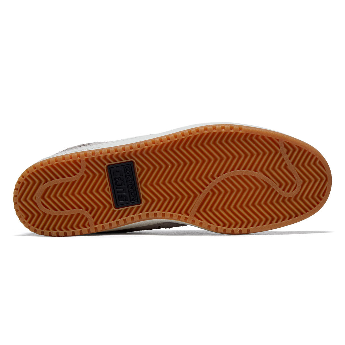 Converse AS-1 Pro Shoes - Classic Ecru/Black/Gum