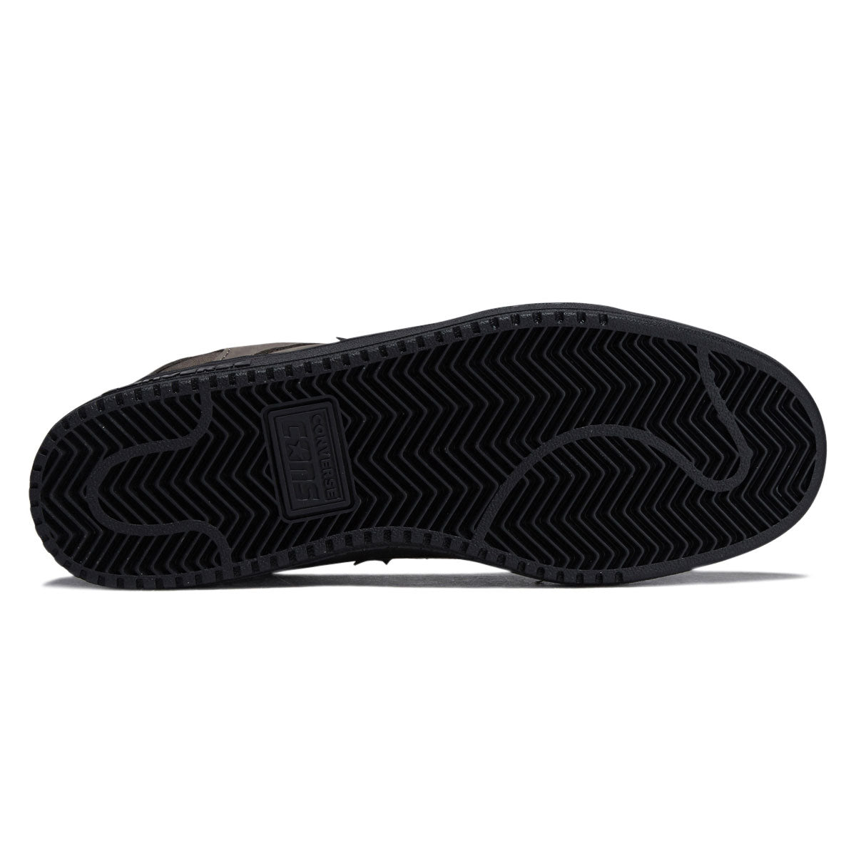 Converse AS-1 Pro Shoes - Truffle/Black/Truffle