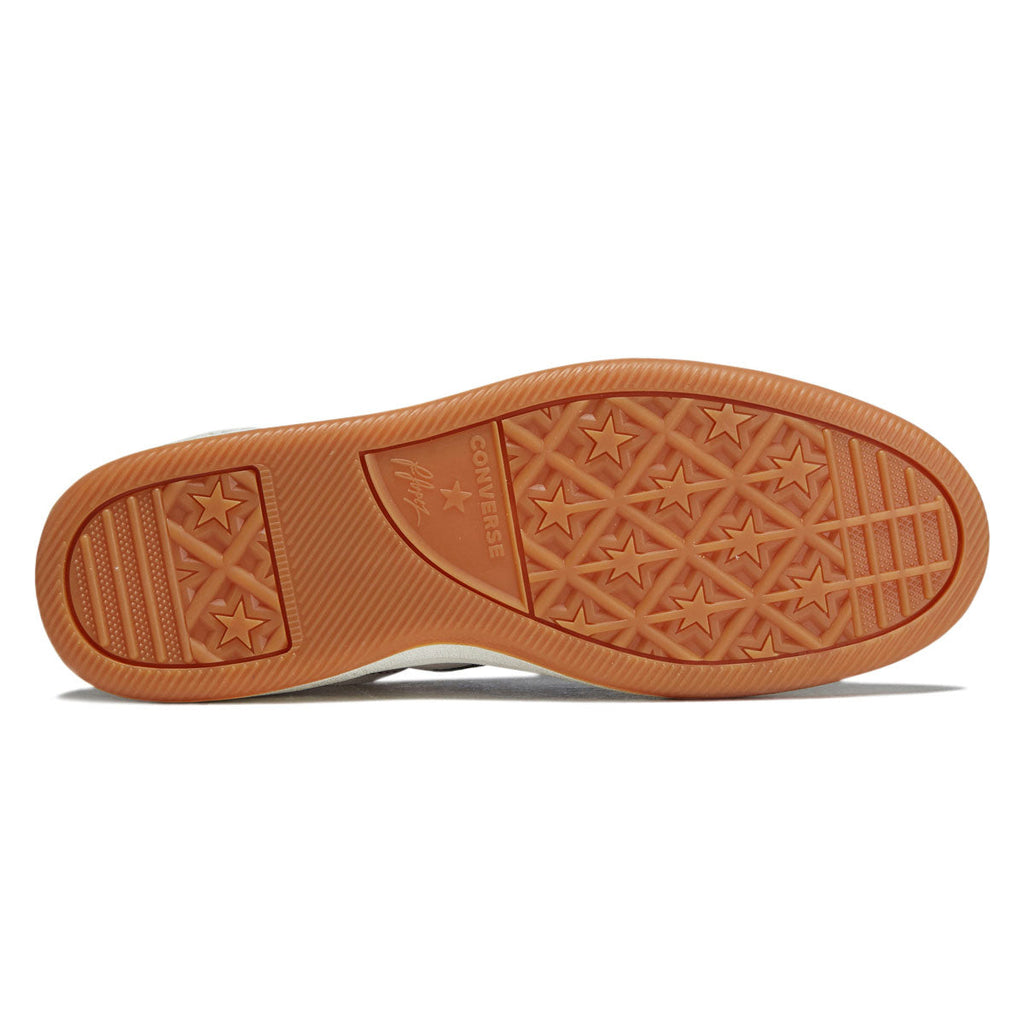 Converse Louie Lopez Pro 2 Shoes - Egret/Black/Gum 2026