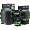 Pro-Tec Street JR 3-Pack of Pads - Camo