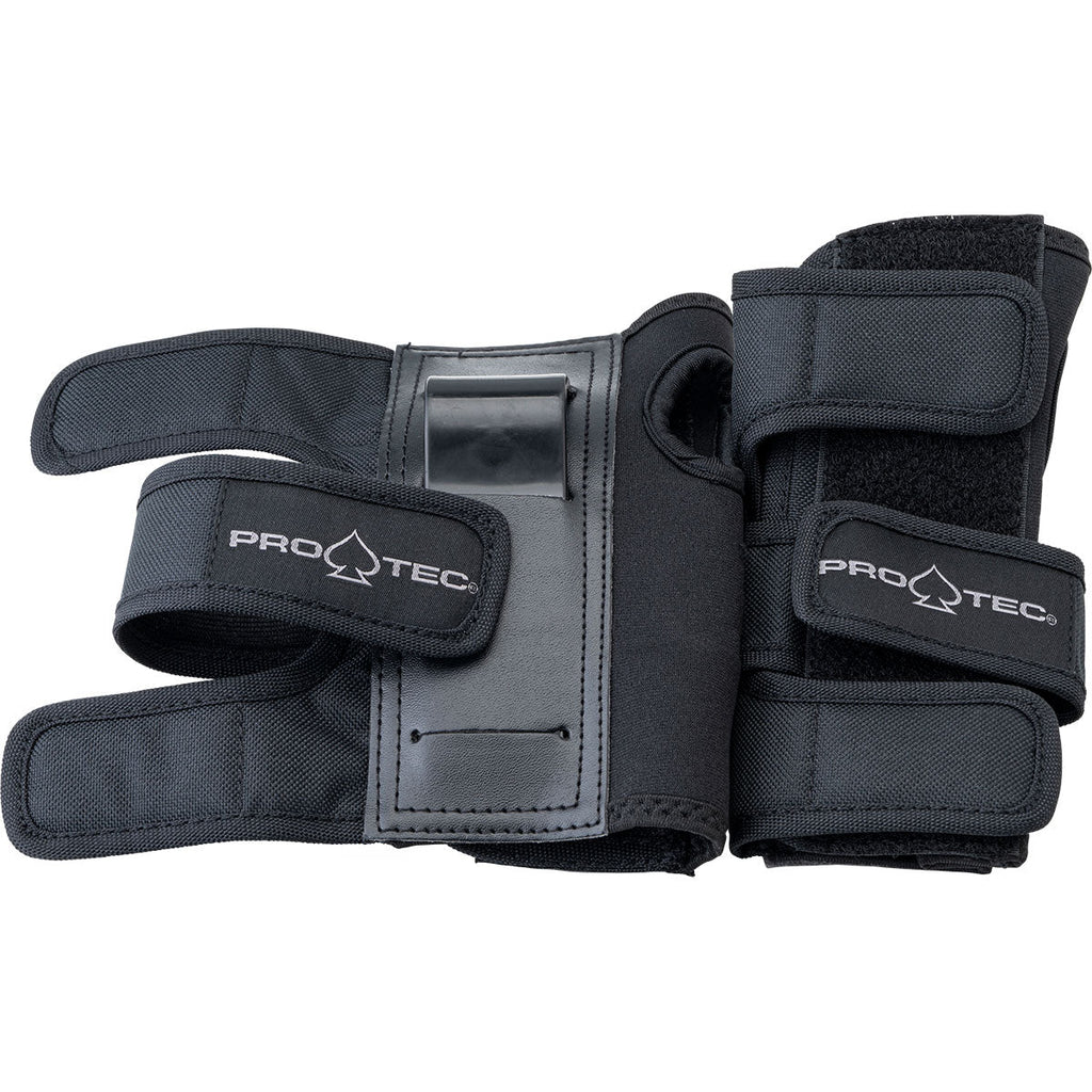 Pro-Tec J.r 3 Pack Open Back Pads - Checker