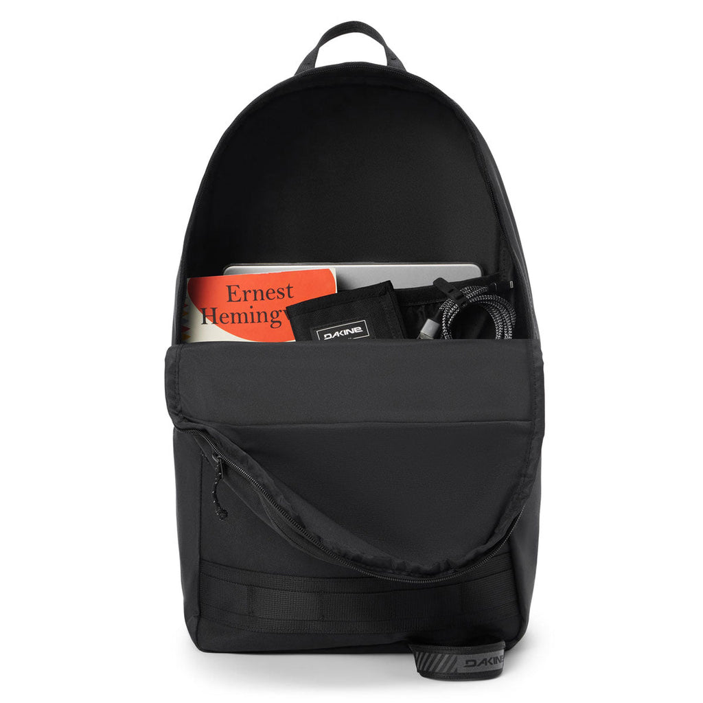 Dakine 96 Heli Street 22L Backpack - Woods Cove