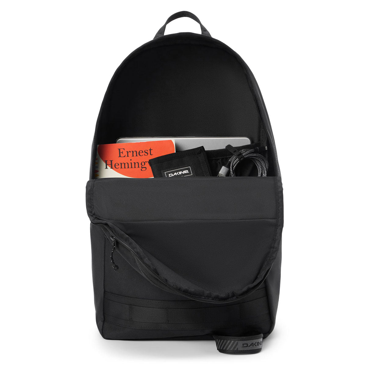 Dakine 96 Heli Street 22L Backpack - Woods Cove