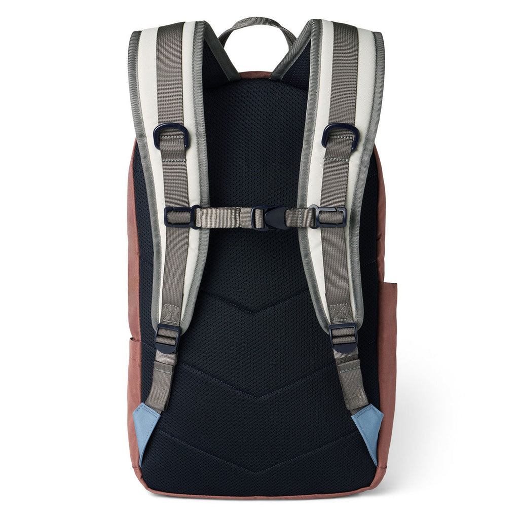 Dakine 96 Heli Street 28L Backpack - Woods Cove