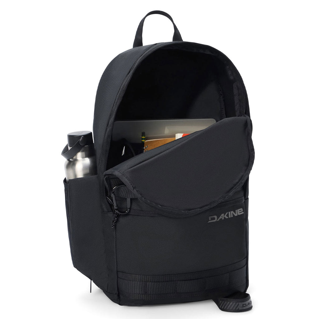 Dakine 96 Heli Street 28L Backpack - Woods Cove