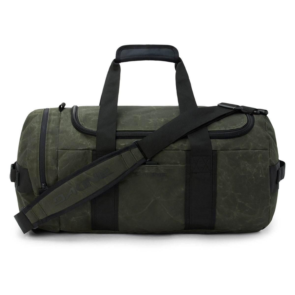 Dakine Eq 2.0 50L Duffle Bag - Rosin