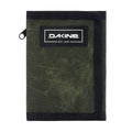 Dakine Vert Rail Wallet - Rosin