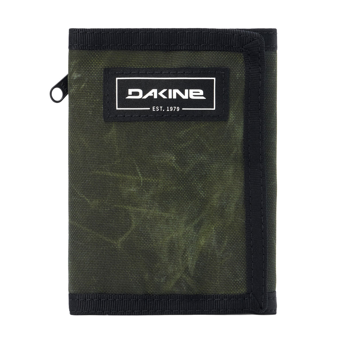 Dakine Vert Rail Wallet - Rosin