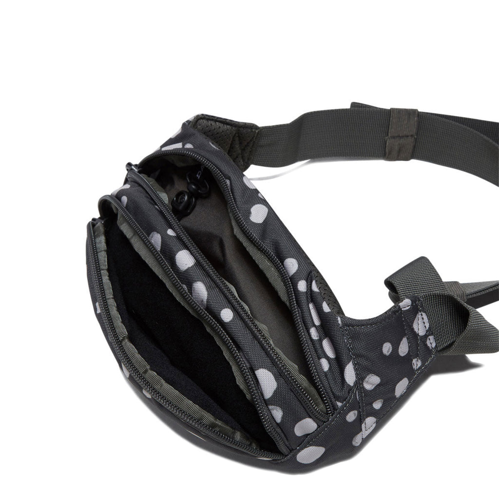 Dakine Hip Bag - Raindrops