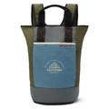 Dakine Renovation LT Backpack 22l Backpack - Everglades