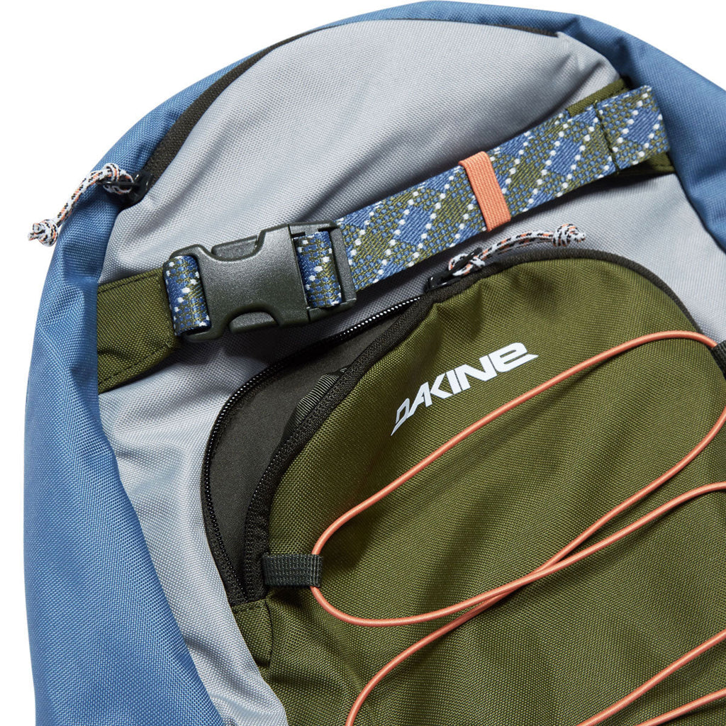 Dakine Grom 23L Backpack - Crestline