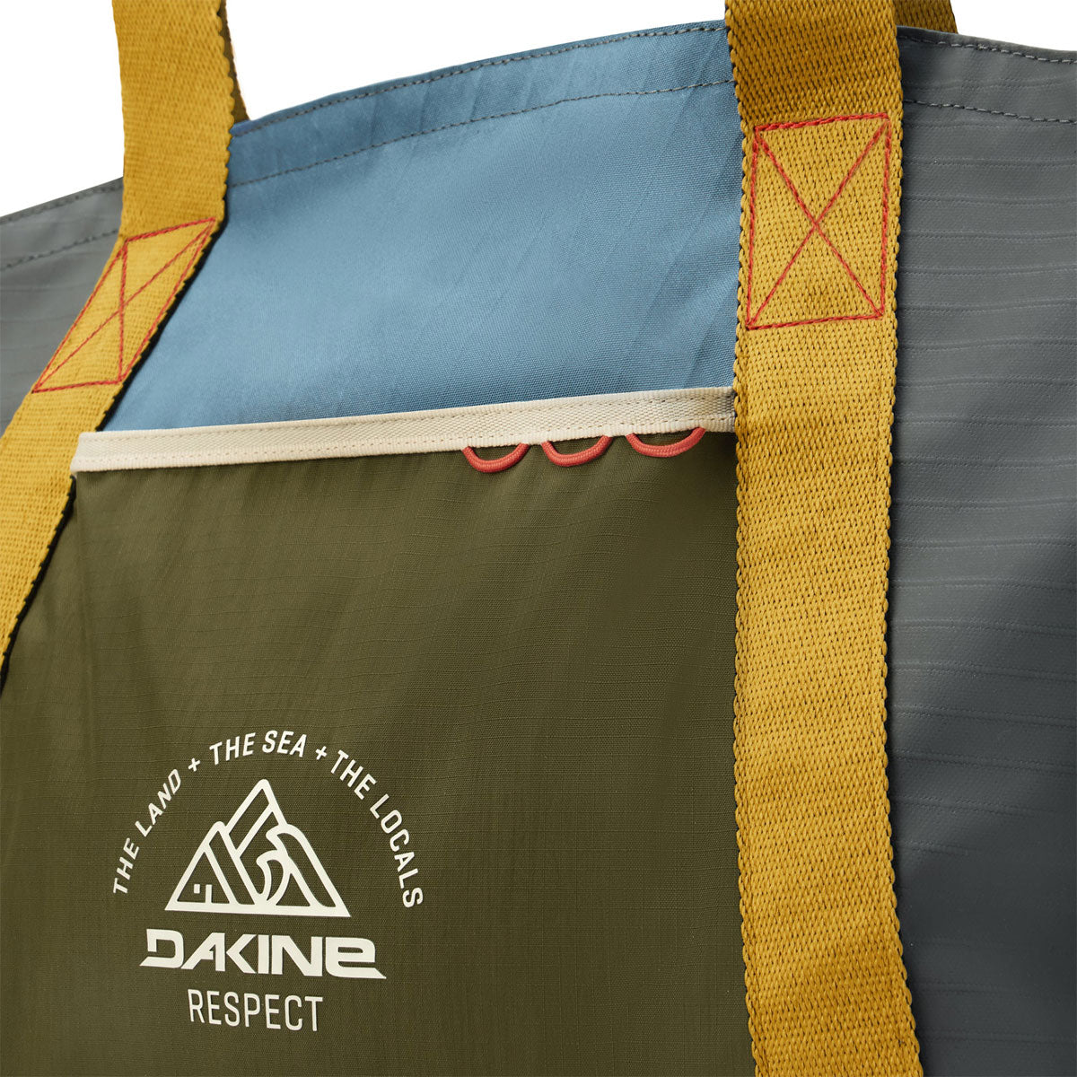 Dakine Renovation 2.0 25L Tote Bag - Everglades