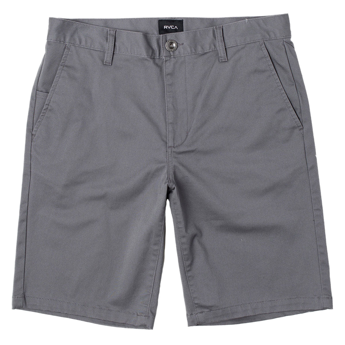 RVCA Weekend Stretch Shorts - New Smoke
