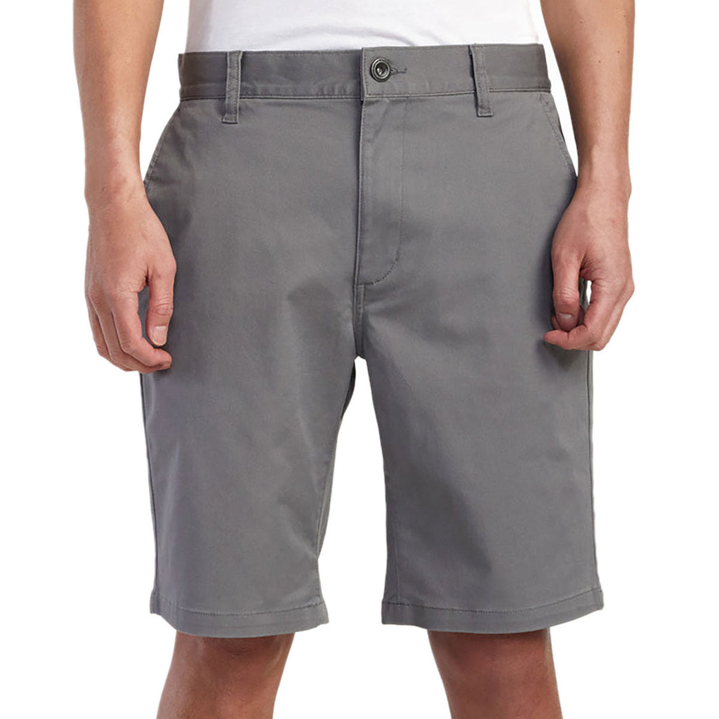 RVCA Weekend Stretch Shorts - New Smoke