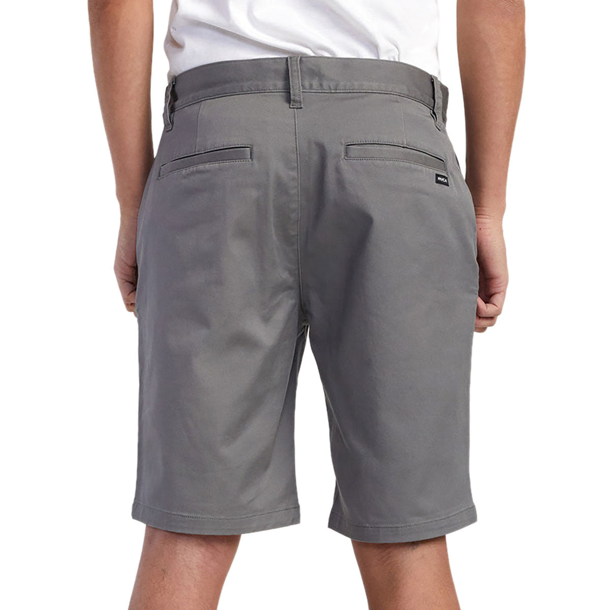 RVCA Weekend Stretch Shorts - New Smoke