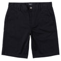 RVCA Weekend Stretch Shorts - New Black