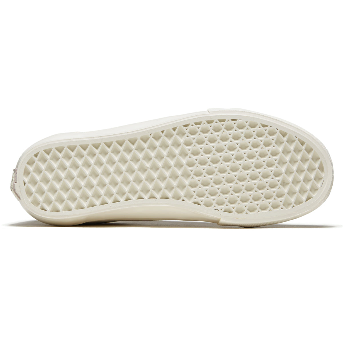 Vans Skate Authentic Shoes - Black/White