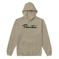 Primitive Nuevo Script Hoodie - Sand