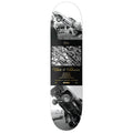 Primitive x Estevan Oriol Bounce Skateboard Deck - Black - 8.125"