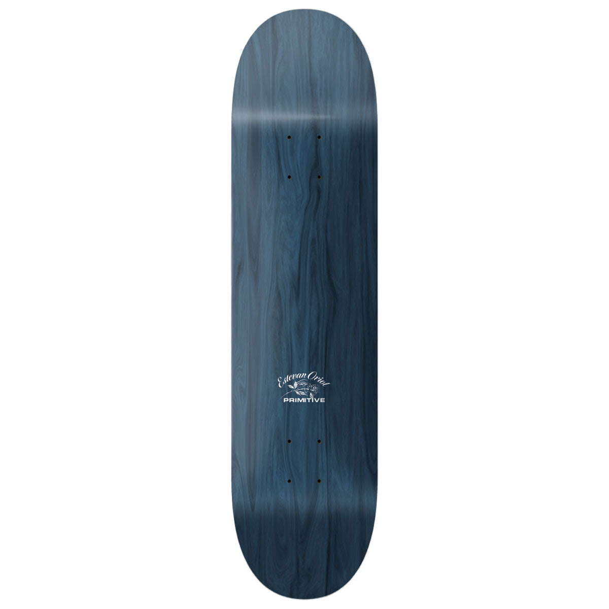 Primitive x Estevan Oriol Bounce Skateboard Complete - Black - 8.125"