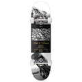 Primitive x Estevan Oriol Bounce Skateboard Complete - Black - 8.125"