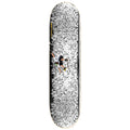 Primitive Lemos Sliks Wall Skateboard Deck - Multi - 8.25"