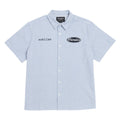 Primitive x Sublime Day Shift Woven Shirt - Blue