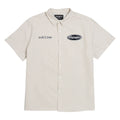Primitive x Sublime Day Shift Woven Shirt - Sand