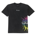 Primitive x Sublime Solstice T-Shirt - Washed Black