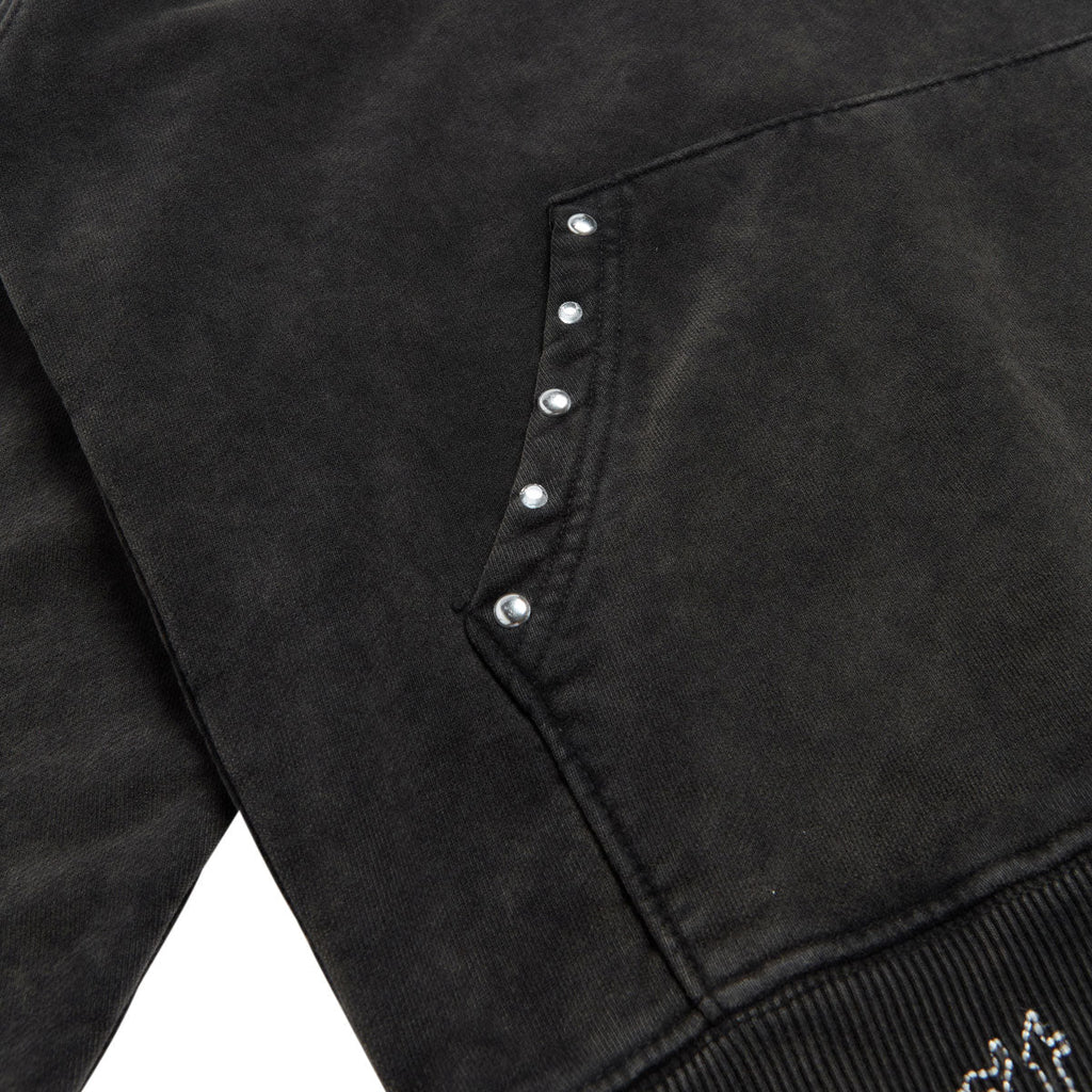 Primitive Treasure Hoodie - Black