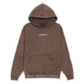 Primitive Treasure Hoodie - Brown