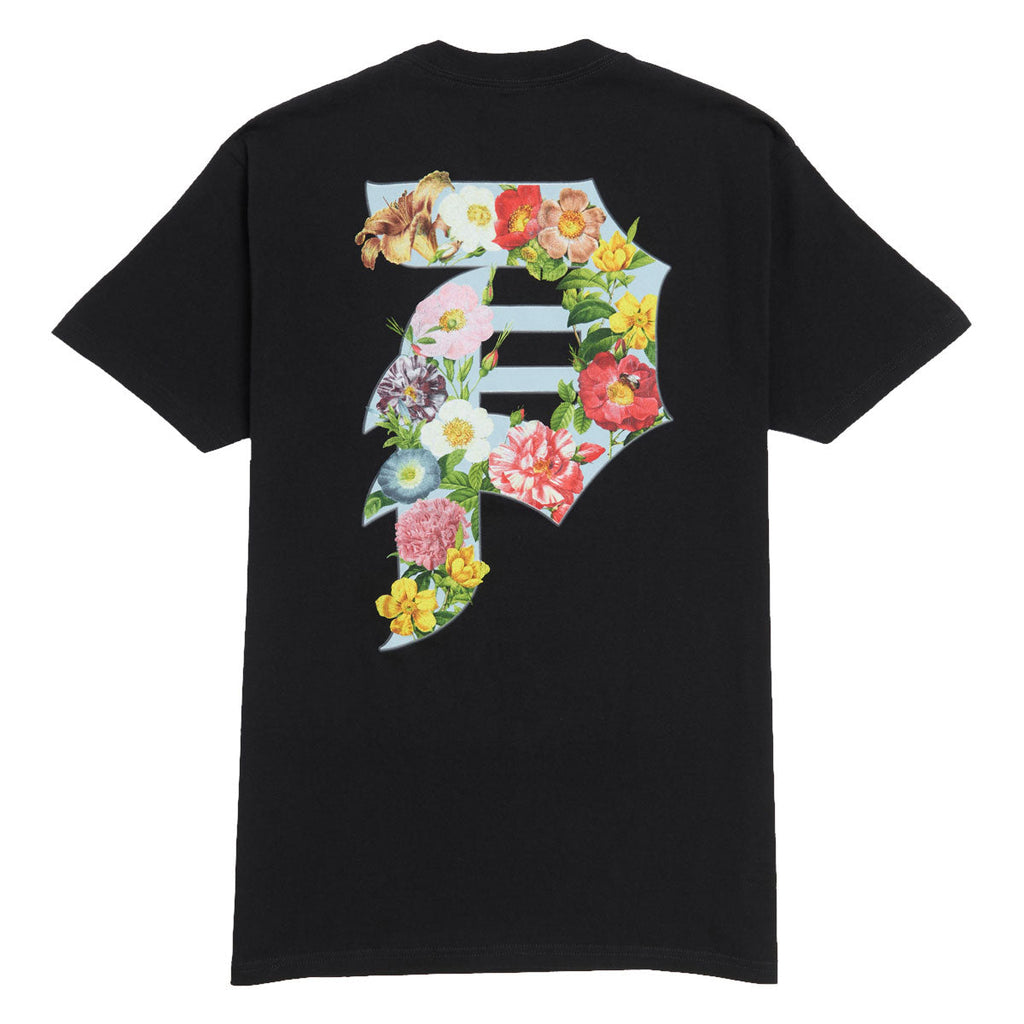 Primitive Grove T-Shirt - Black