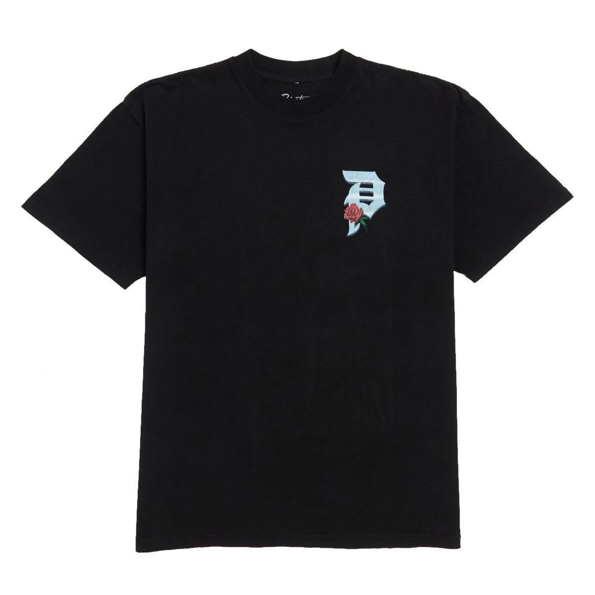 Primitive Comedy T-Shirt - Black