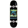 Primitive x Outkast Atliens Team Skateboard Complete - Black - 8.25"