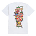 Primitive x Sublime Tradition T-Shirt - White