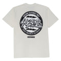 Primitive x Sublime Vibrations T-Shirt - Bone