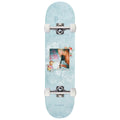 Primitive x Sublime Rhythm Skateboard Complete - Multi - 8.00"